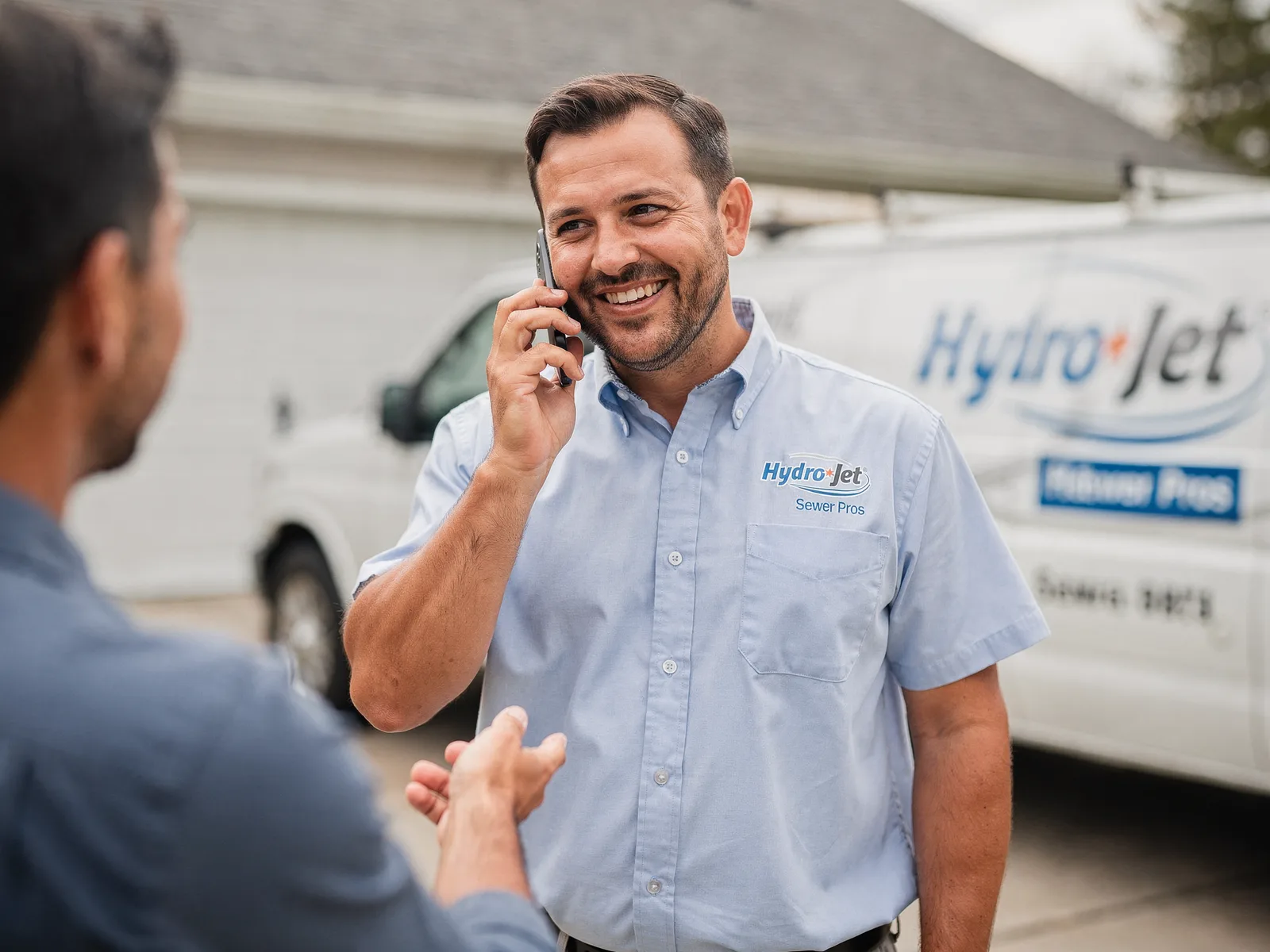 Hydro Jetting Cleveland, ND FAQs